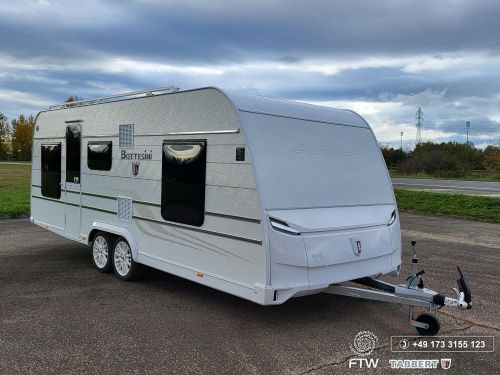 TABBERT BOTTESINI 590 SDQ/F / 2026