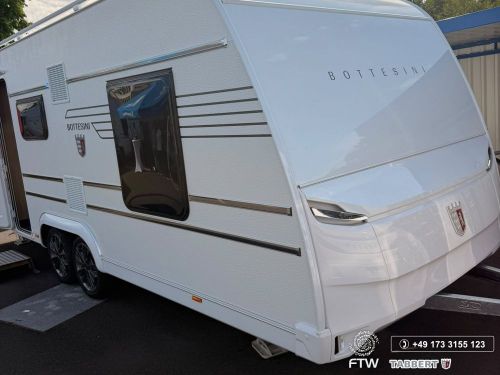 BOTTESINI 590 SDQ/F / 2027