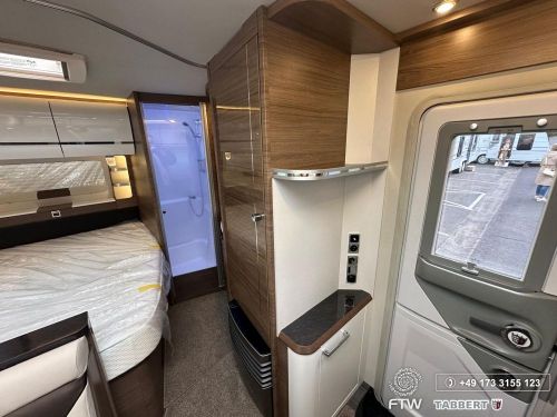 BELLINI 390 / 2026