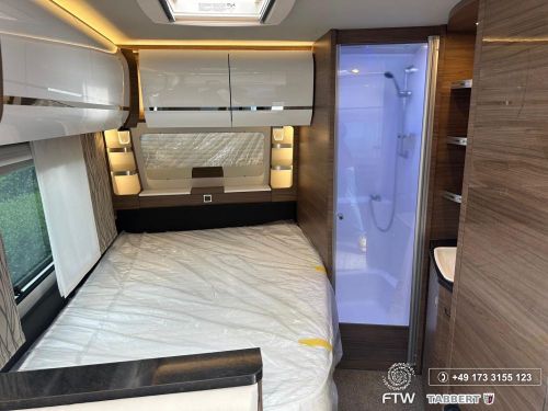 BELLINI 390 / 2026