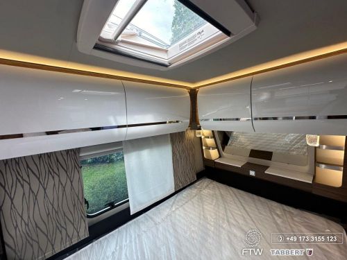 BELLINI 390 / 2026