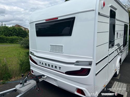 BELLINI 390 / 2026