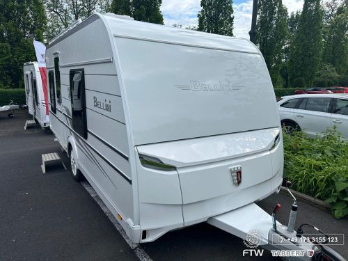 BELLINI 480 / 2026