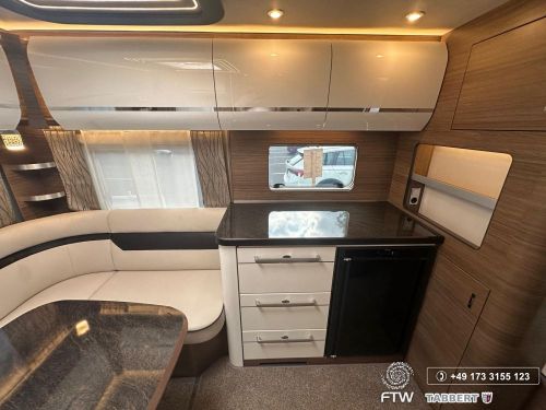 BELLINI 480 / 2026