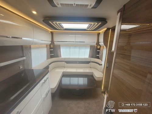 BELLINI 530 / 2026