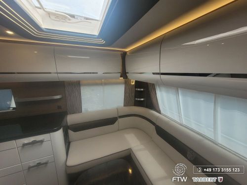 BELLINI 530 / 2026