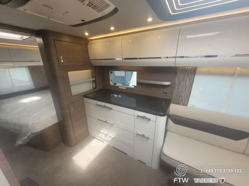 BELLINI 530 / 2026