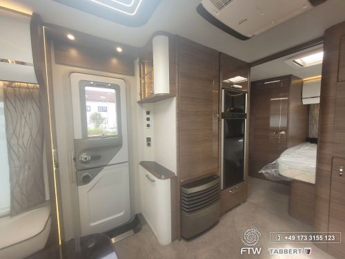 BELLINI 530 / 2026