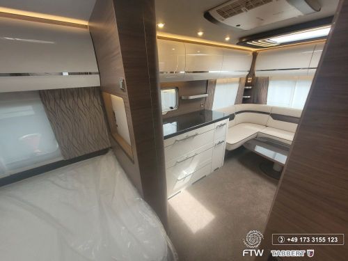 BELLINI 530 / 2026