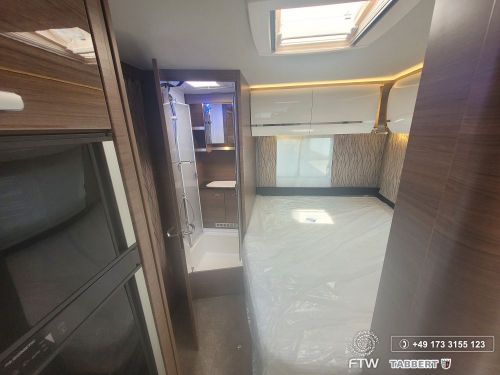 BELLINI 530 / 2026