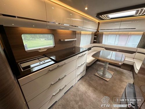 BELLINI 570 / 2025