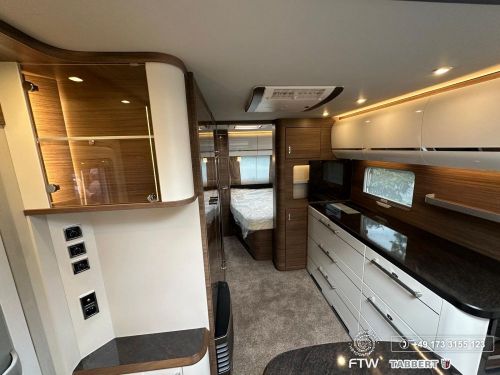 BELLINI 570 / 2025
