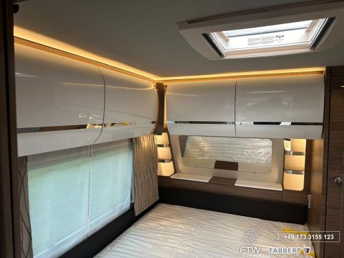 BELLINI 620 / 2026