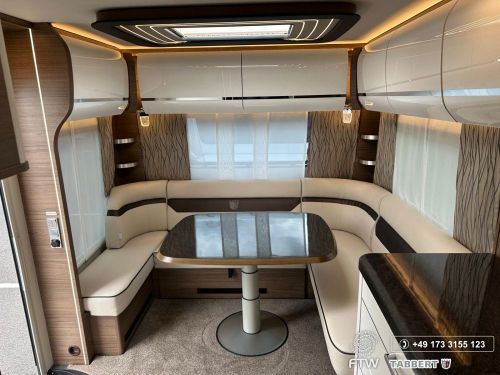 BELLINI 620 / 2026