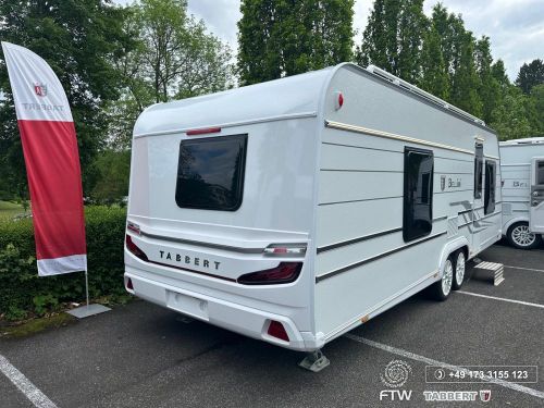 BELLINI 655 / 2026