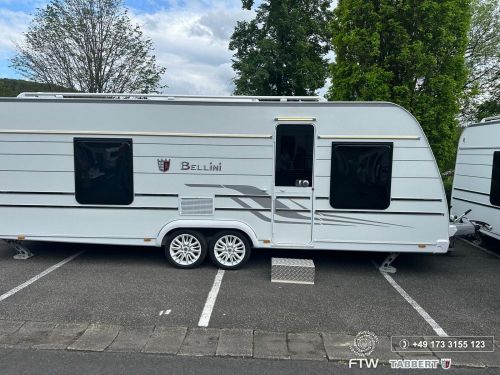 BELLINI 655 / 2026
