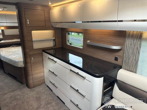 BELLINI 655 / 2026