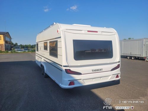 PUCCINI 620 / 2026