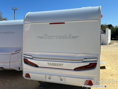 TABBERT BOTTESINI 530 MODELE 2026