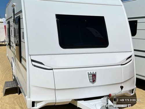 TABBERT BOTTESINI 530 MODELE 2026
