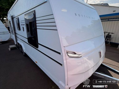 TABBERT BOTTESINI 620 MODELE 2027
