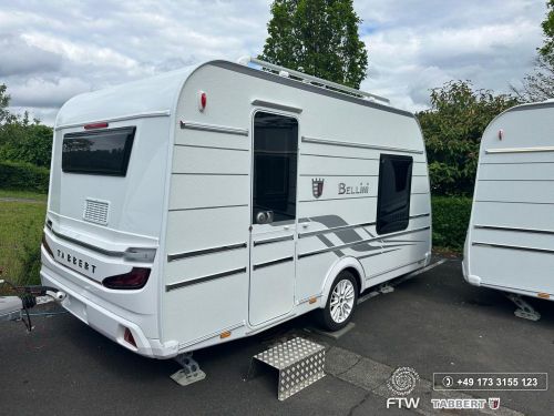 BELLINI 390 / 2026