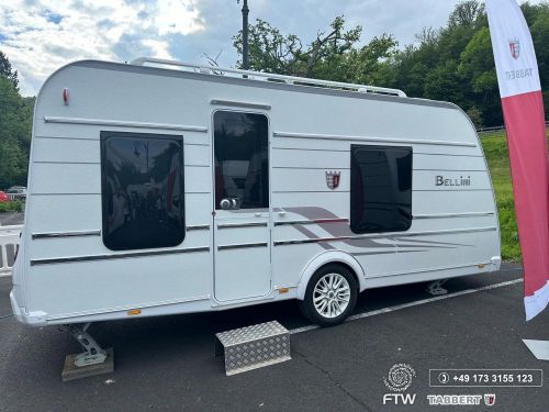 BELLINI 480 / 2026