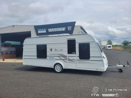 BELLINI 530 / 2026