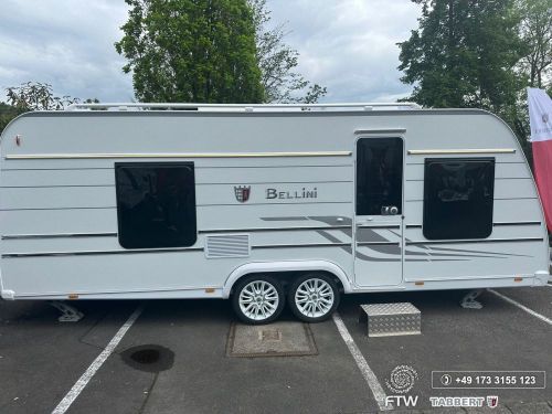 BELLINI 570 / 2025