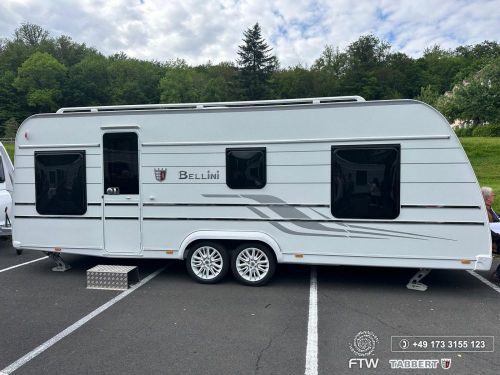 BELLINI 620 / 2026