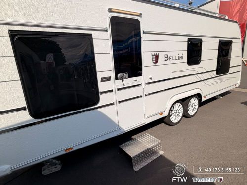 BELLINI 620 / 2027