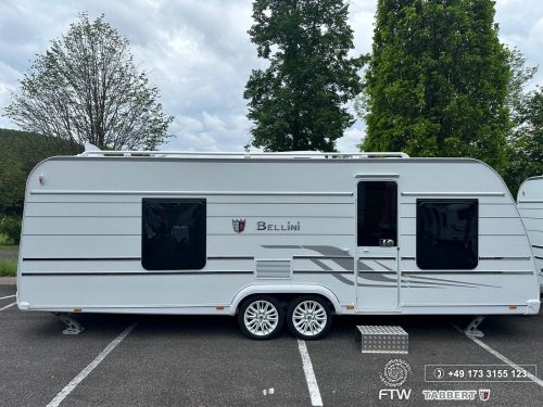 BELLINI 655 / 2026